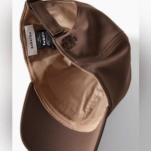 Babaton Premier Baseball Cap